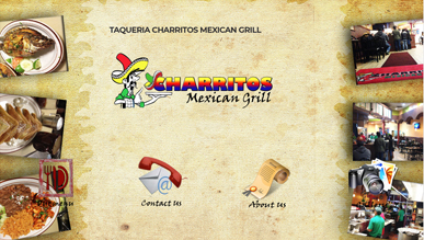 Taqueria Charritos Restaurant