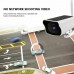 Wireless Solar Security Camera