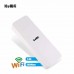 Wifi Bridge 5.8G 300Mbps Wireless CPE/AP Router Wifi Repeater Point to Point 3KM