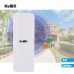 Wifi Bridge 5.8G 300Mbps Wireless CPE/AP Router Wifi Repeater Point to Point 3KM