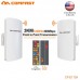 2Pc 300Mbps Outdoor CPE Bridge Wireless Access Points wifi extender booster US