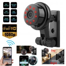 Outdoor Security Surveillance Night Vision Home Camera