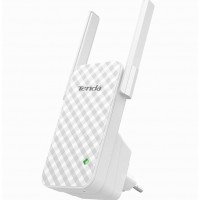 Wireless N300 Universal WiFi Range Extender - extend the exisiting WiFi coverage