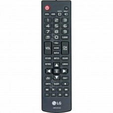 LG  TV REMOT AKB74475433 TV Remote 32LF550B 39LB5600 42LF5500 43LF5400 49LF5400 OEM LG AKB74475433 