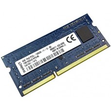 Kingston 4GB 1Rx8 DDR3-1600 PC3L-12800S Laptop Memory RAM TSB16D3LS1KFG/4G