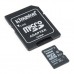 Kingston 32GB Canvas Select Plus microSDHC SDXC SD