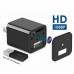HD 1080P Hidden Camera Spy USB Wall Charger Adapter Video Recorder Security Cam