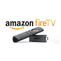 Amazon Fire TV Stick 2019 Alexa Voice Remote with TV Control Buttons BRAND NEW!