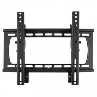 SECURA QSL22 Low Profile Fixed Wall Mount TV Bracket - flat panel TVs up to 39''