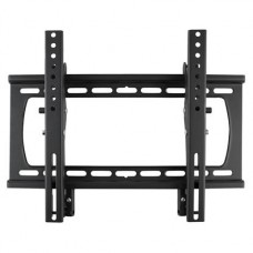 SECURA QSL22 Low Profile Fixed Wall Mount TV Bracket - flat panel TVs up to 39''