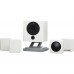 WYZE Cam v2 + Sense 1080P Camera & Home Sensor Starter Kit