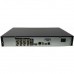 XVR501HGCS-08 8CH Tribrid 720P/1080P HD-CVI mini 1U DVR, 1 SATA, 2 USB2.0