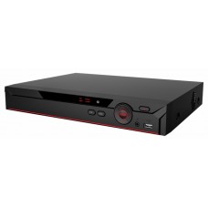 XVR501HGCS-16 16CH Tribrid 720P/1080P HD-CVI mini 1U DVR, 1 SATA, 2 USB2.0